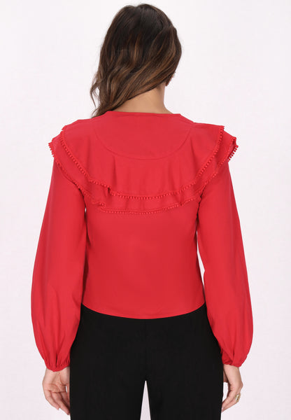 faina Bluzka dla Kobiety