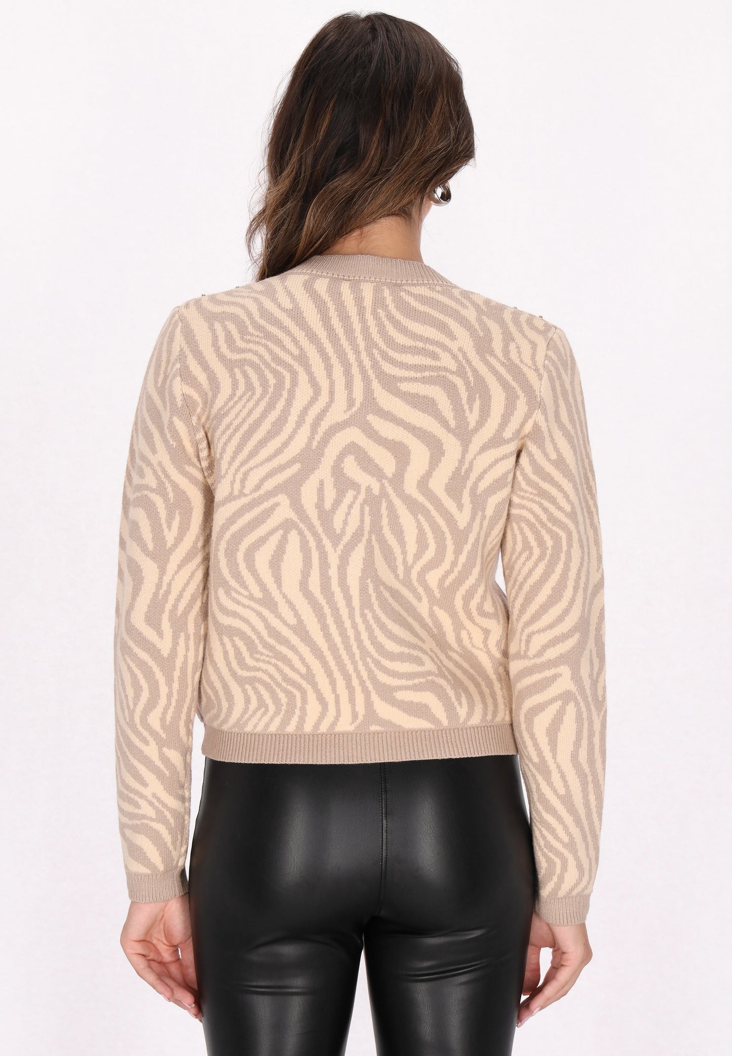 faina Women's Cardigan