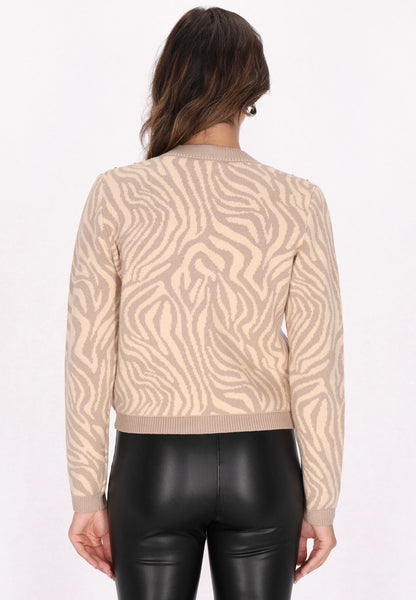 faina Women's Cardigan