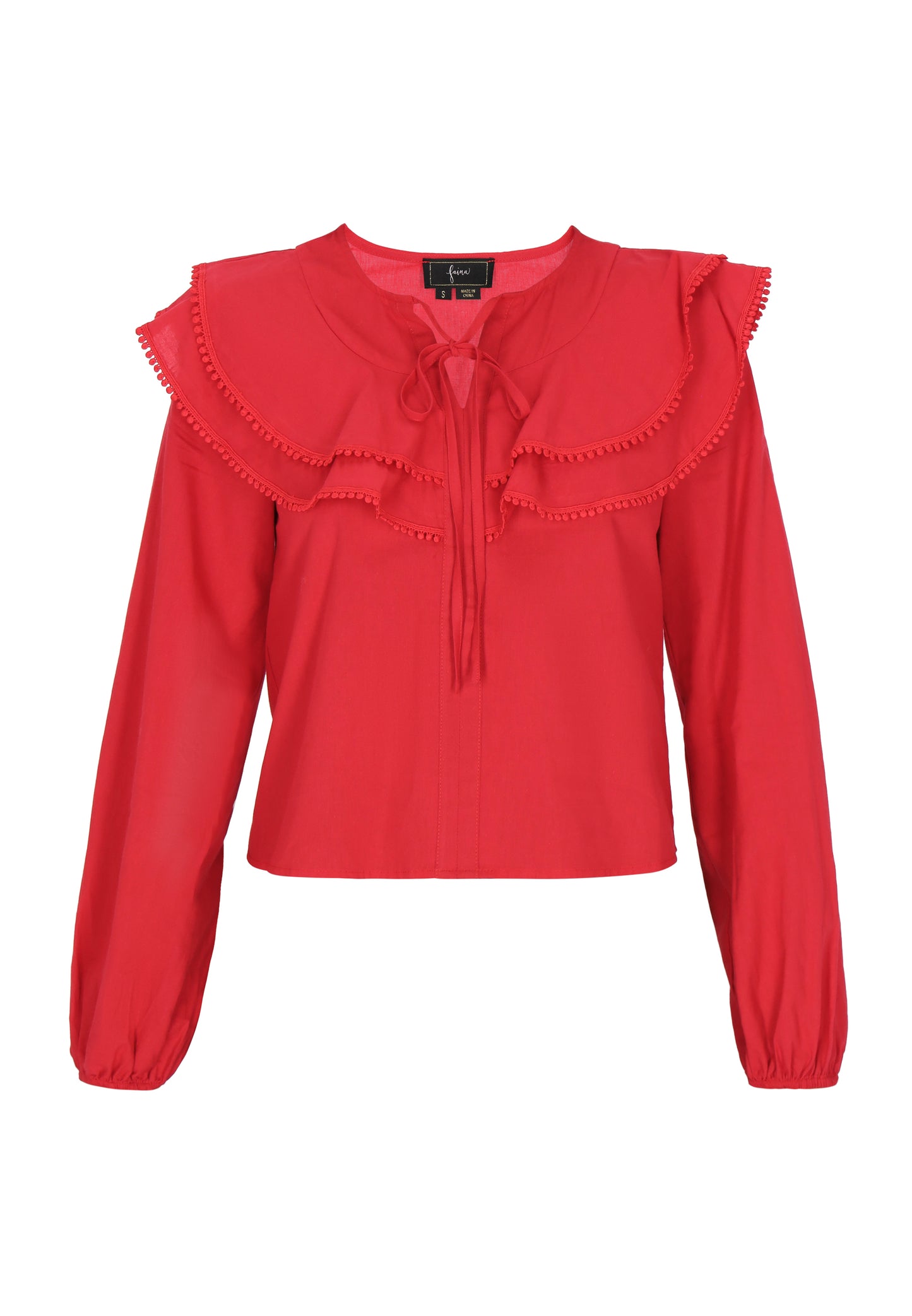 faina Bluzka dla Kobiety