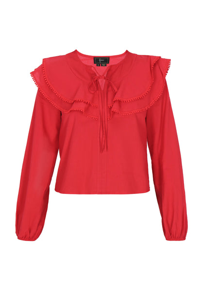 faina Bluzka dla Kobiety