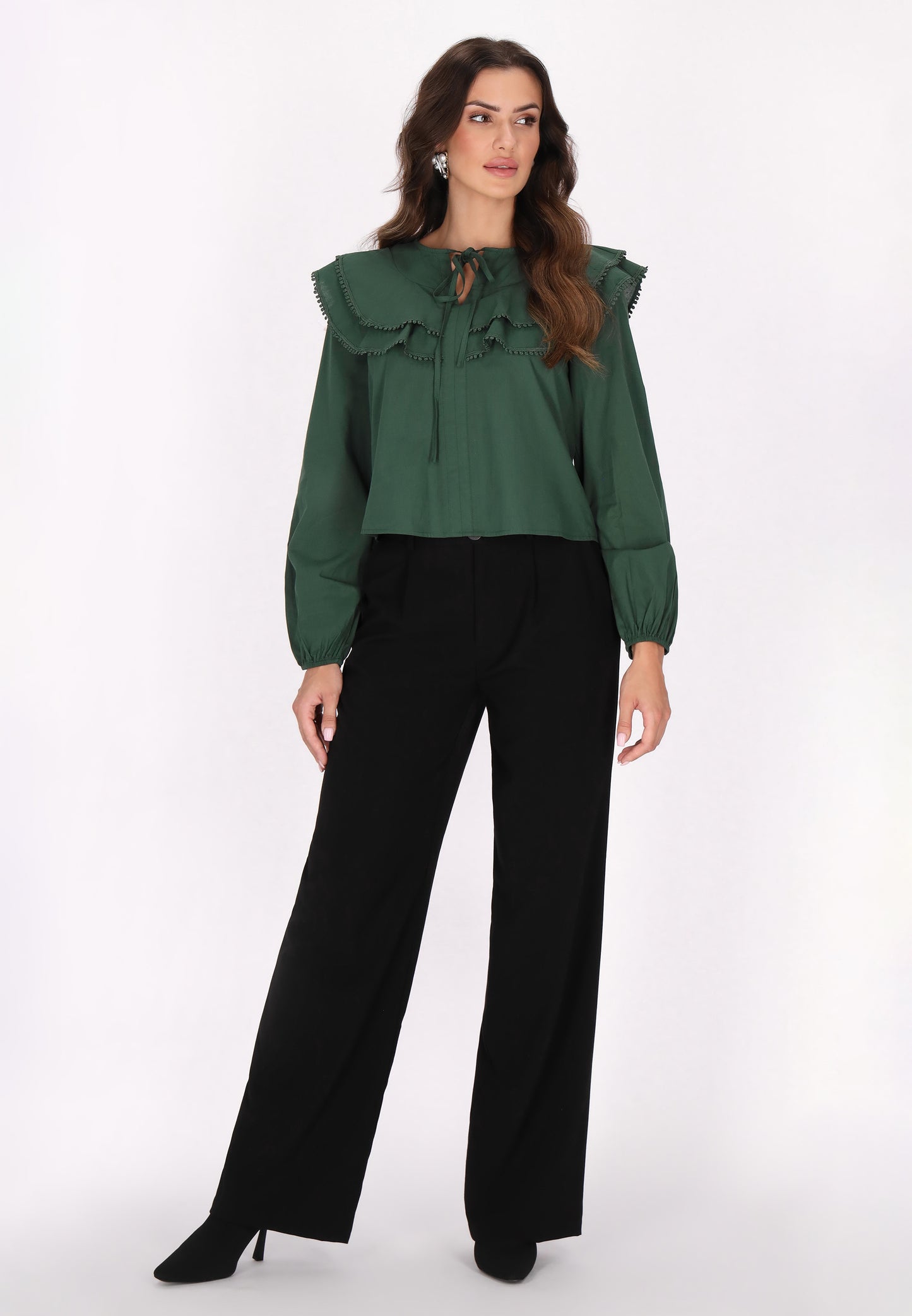 faina Bluzka dla Kobiety