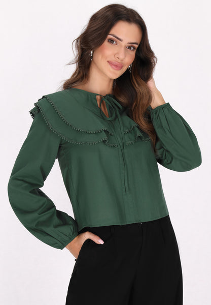 faina Bluzka dla Kobiety