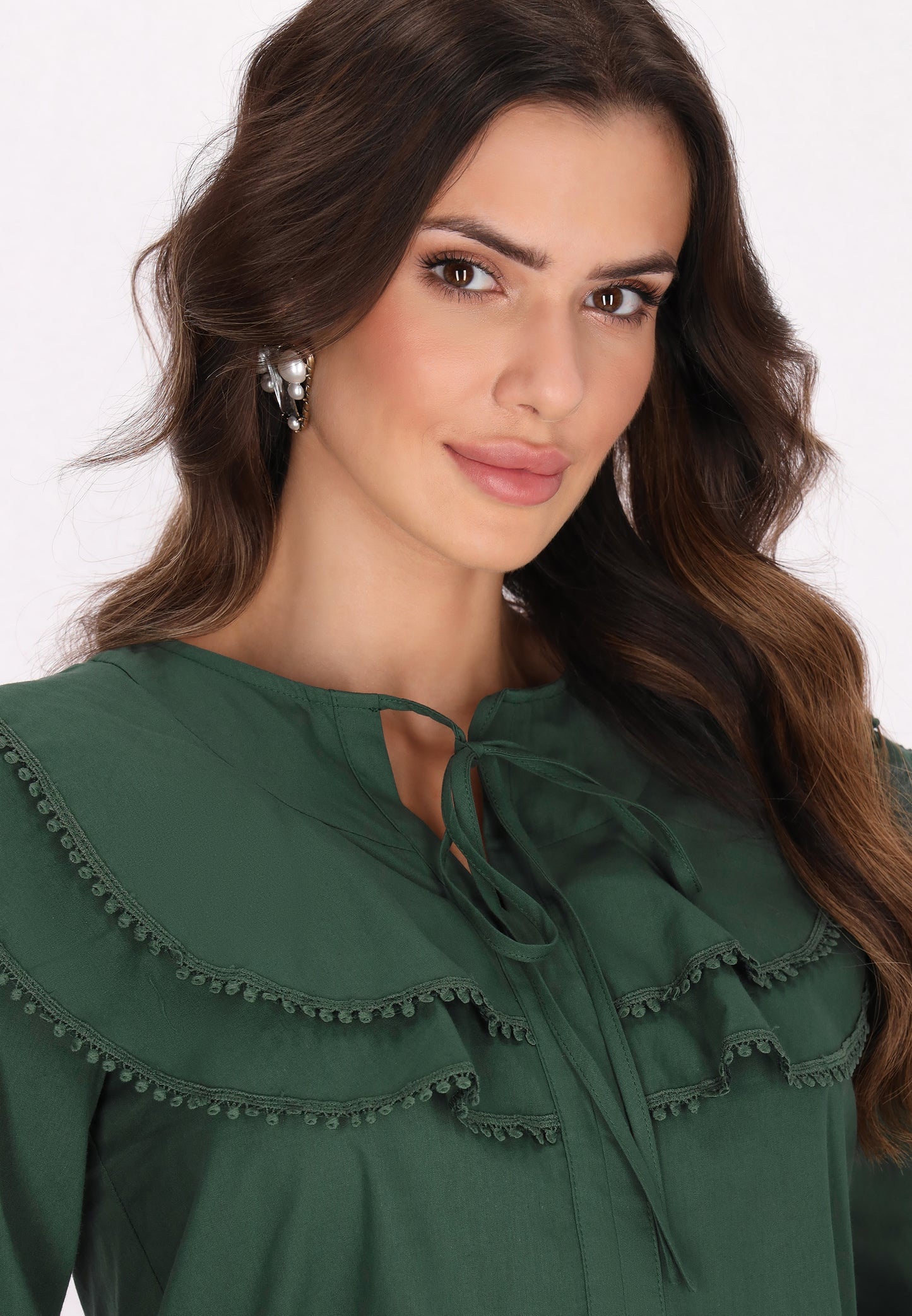 faina Bluzka dla Kobiety