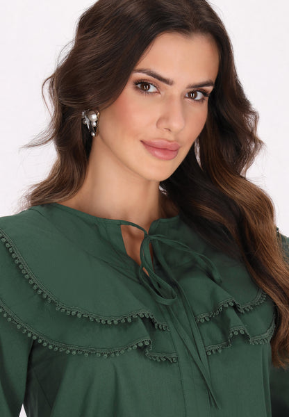 faina Bluzka dla Kobiety