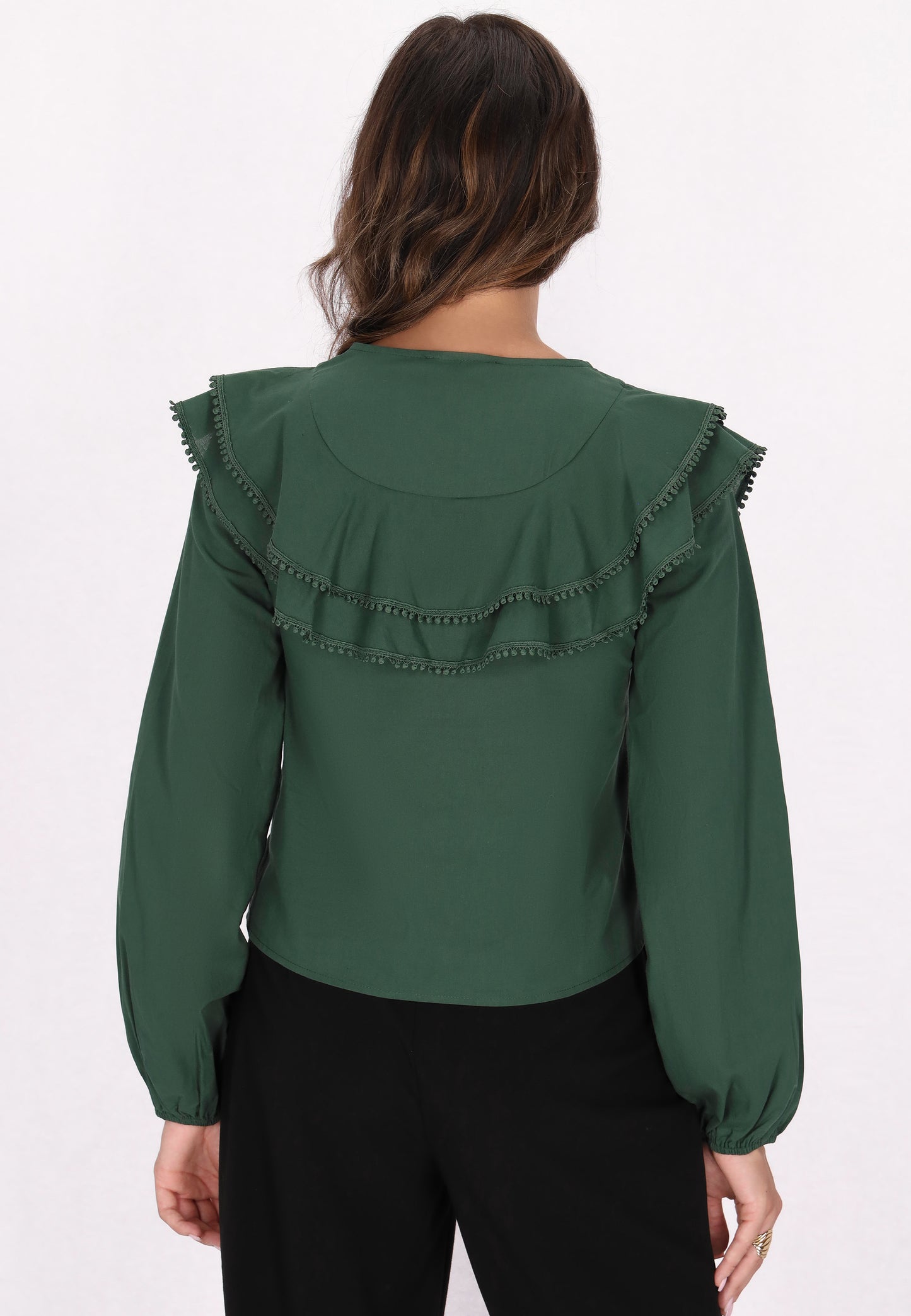 faina Bluzka dla Kobiety