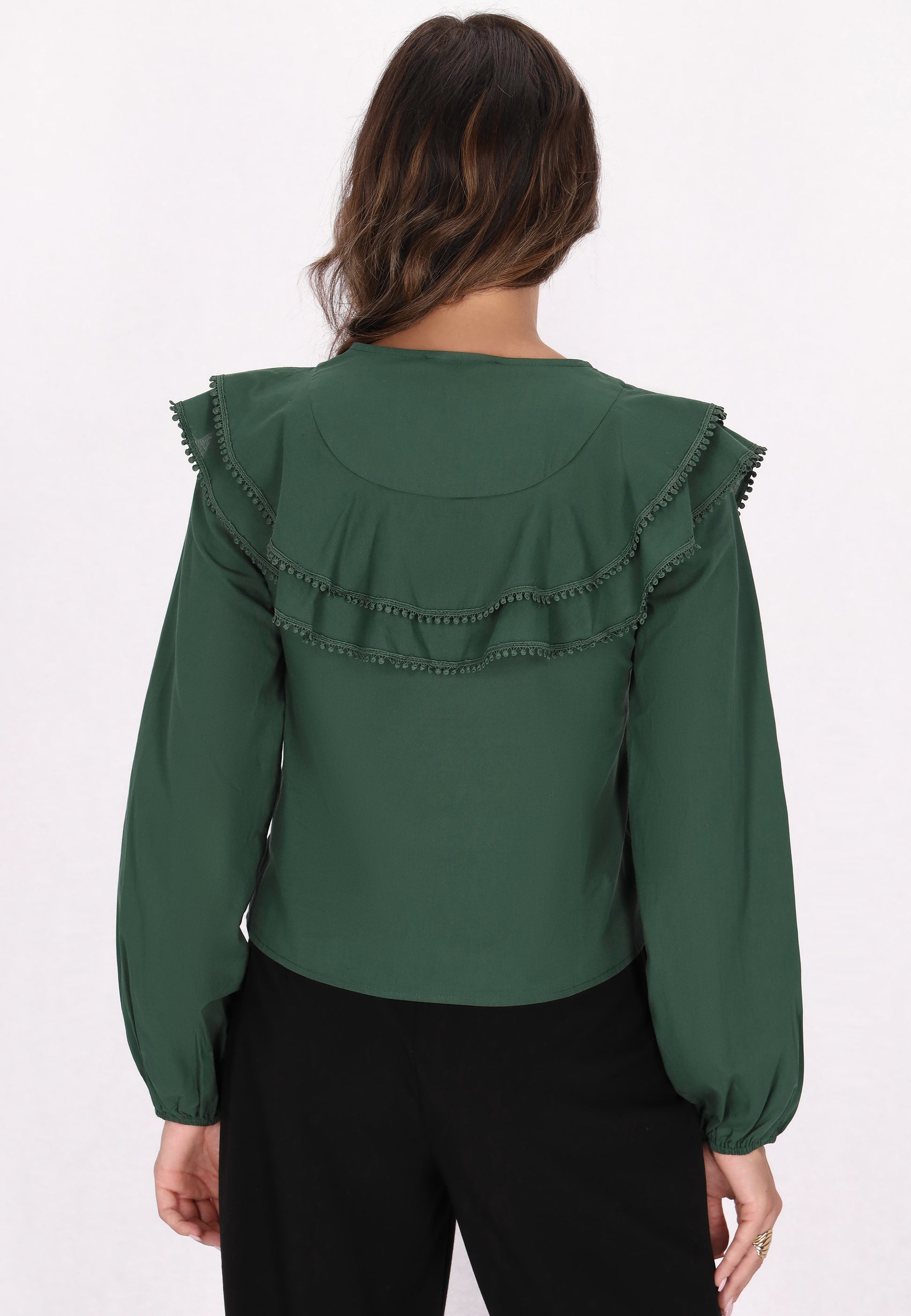 faina Bluzka dla Kobiety