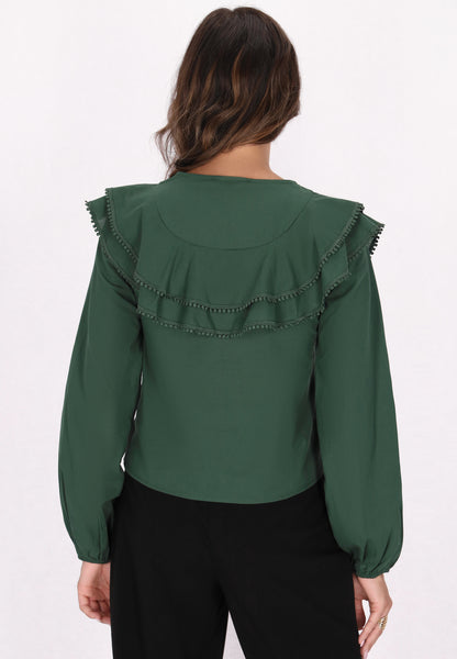 faina Bluzka dla Kobiety