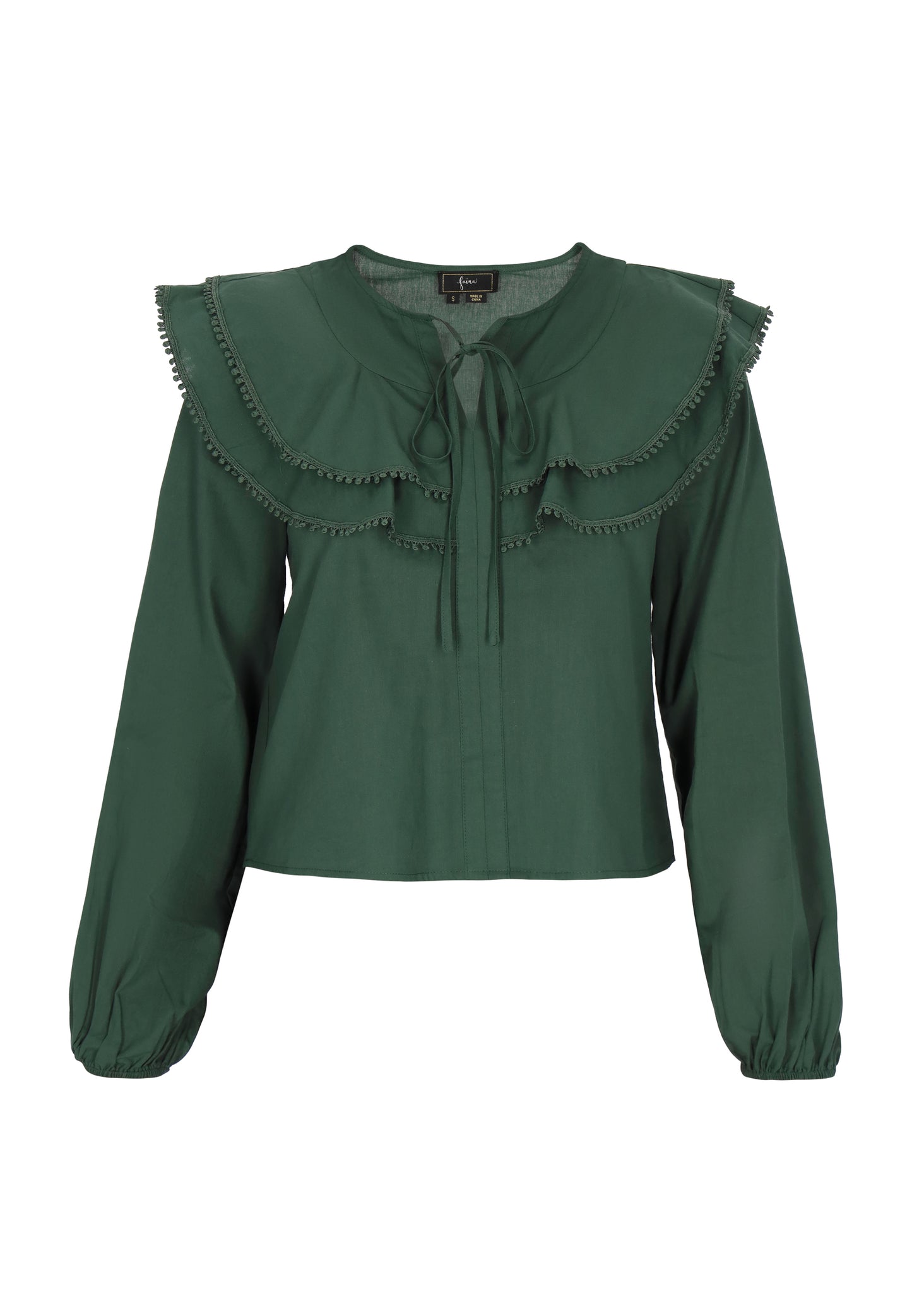 faina Bluzka dla Kobiety