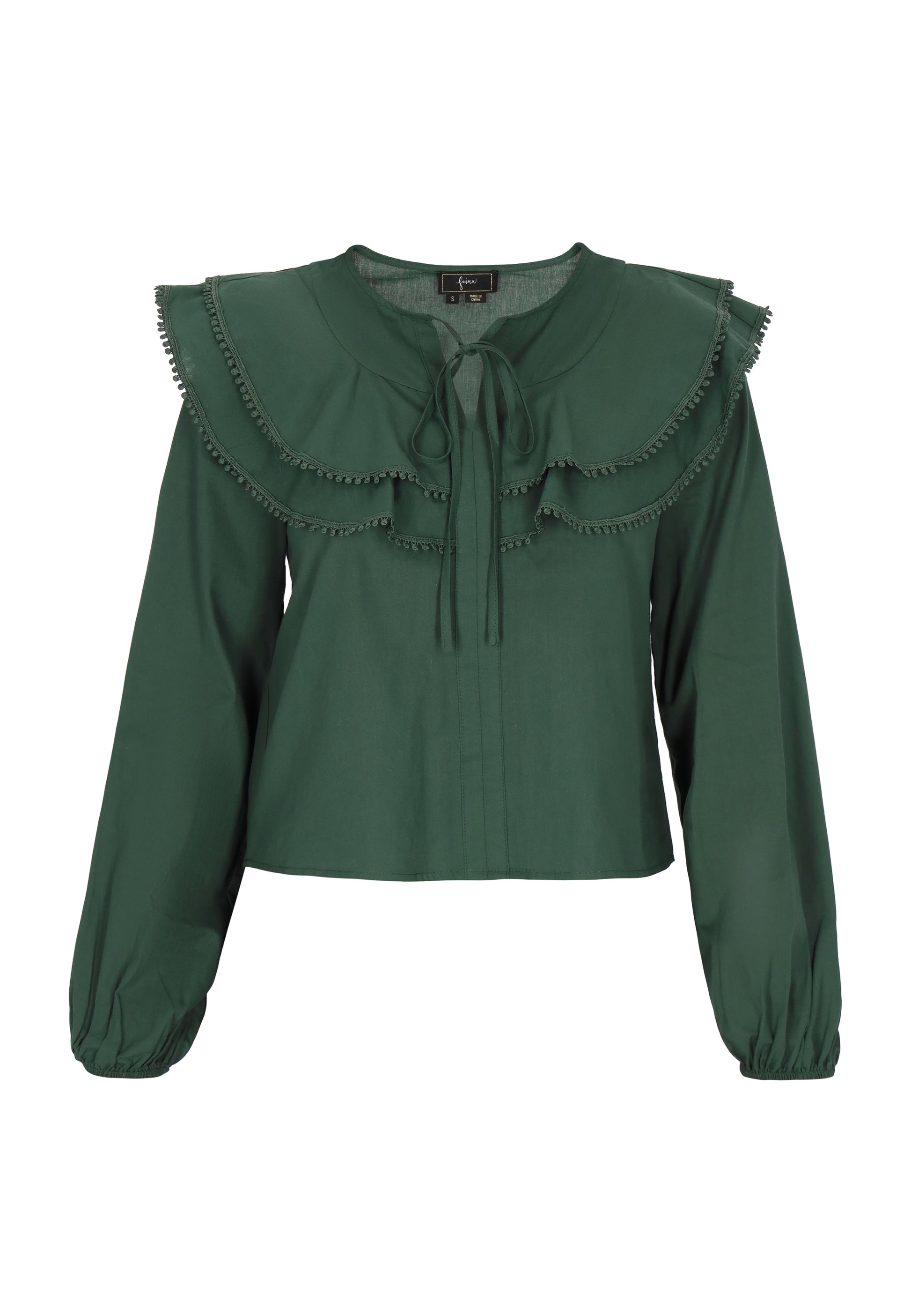 faina Bluzka dla Kobiety