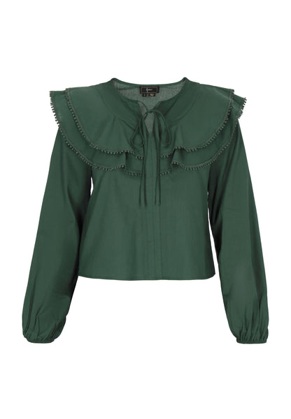 faina Bluzka dla Kobiety