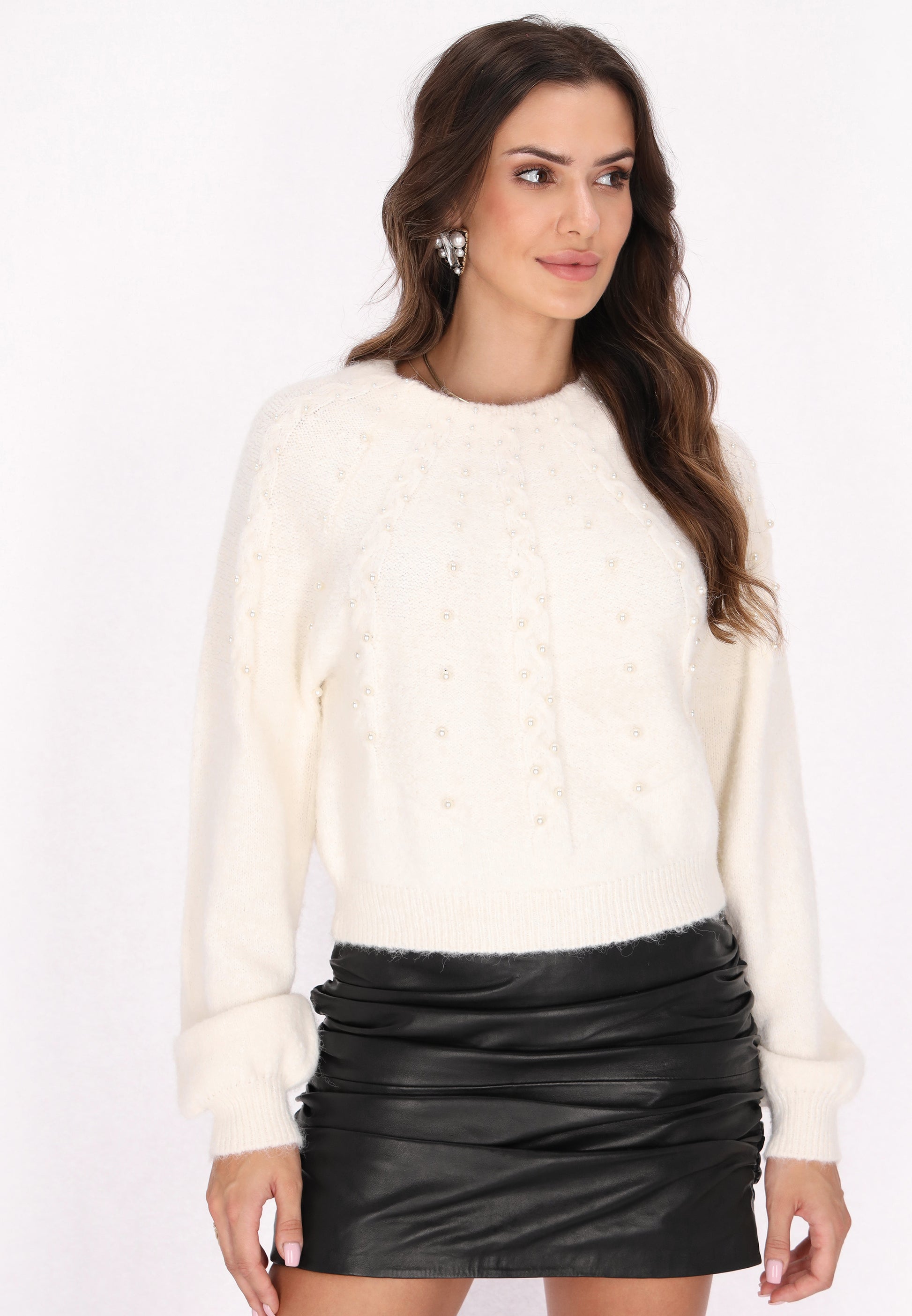 faina Sweter dla Kobiety