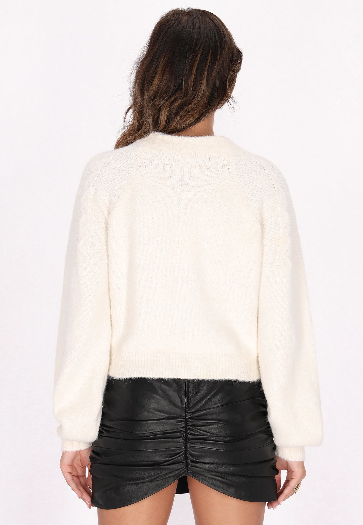 faina Sweter dla Kobiety