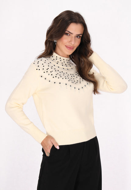 faina Women's Sweater