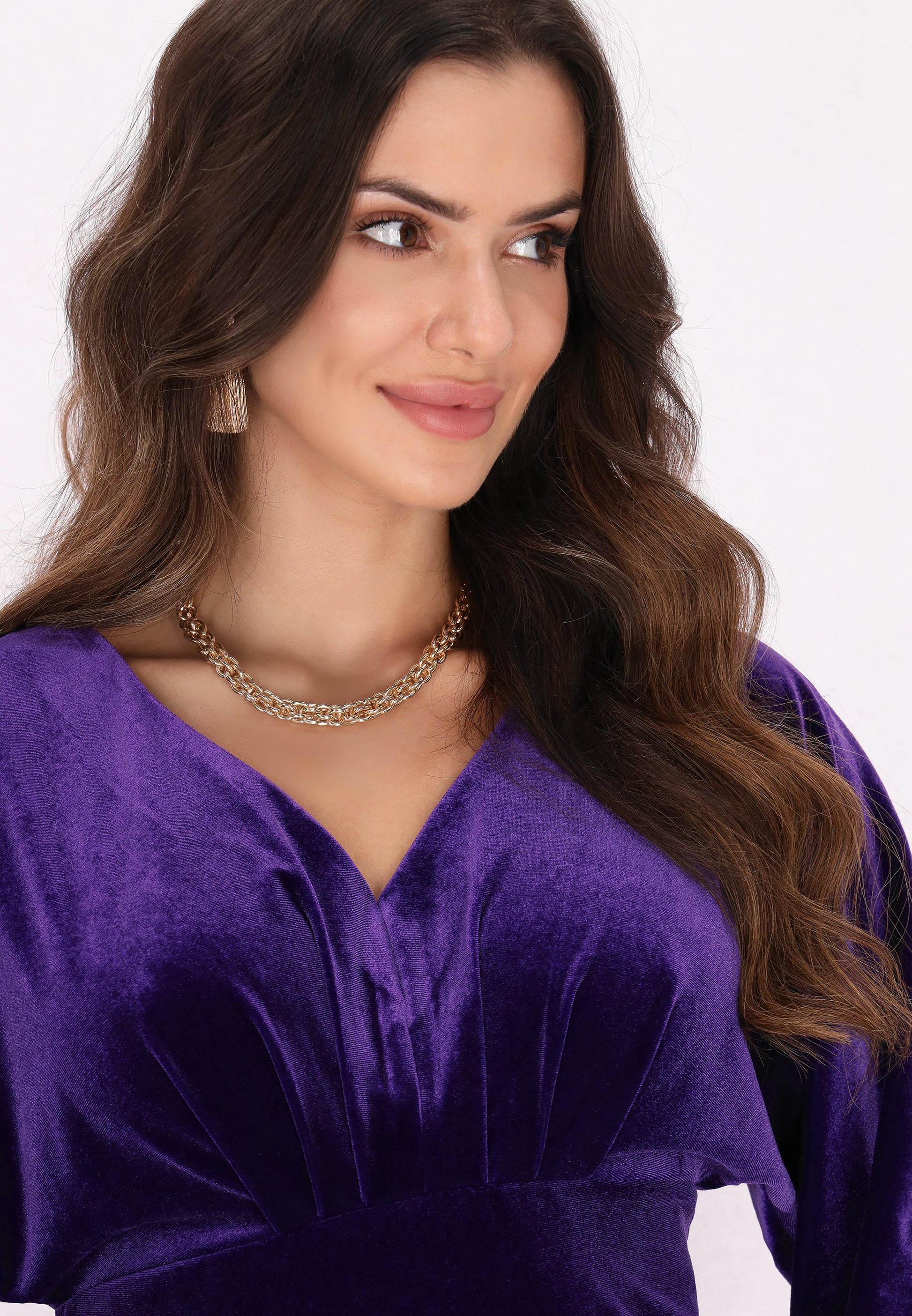 faina Sukienka Kobiety