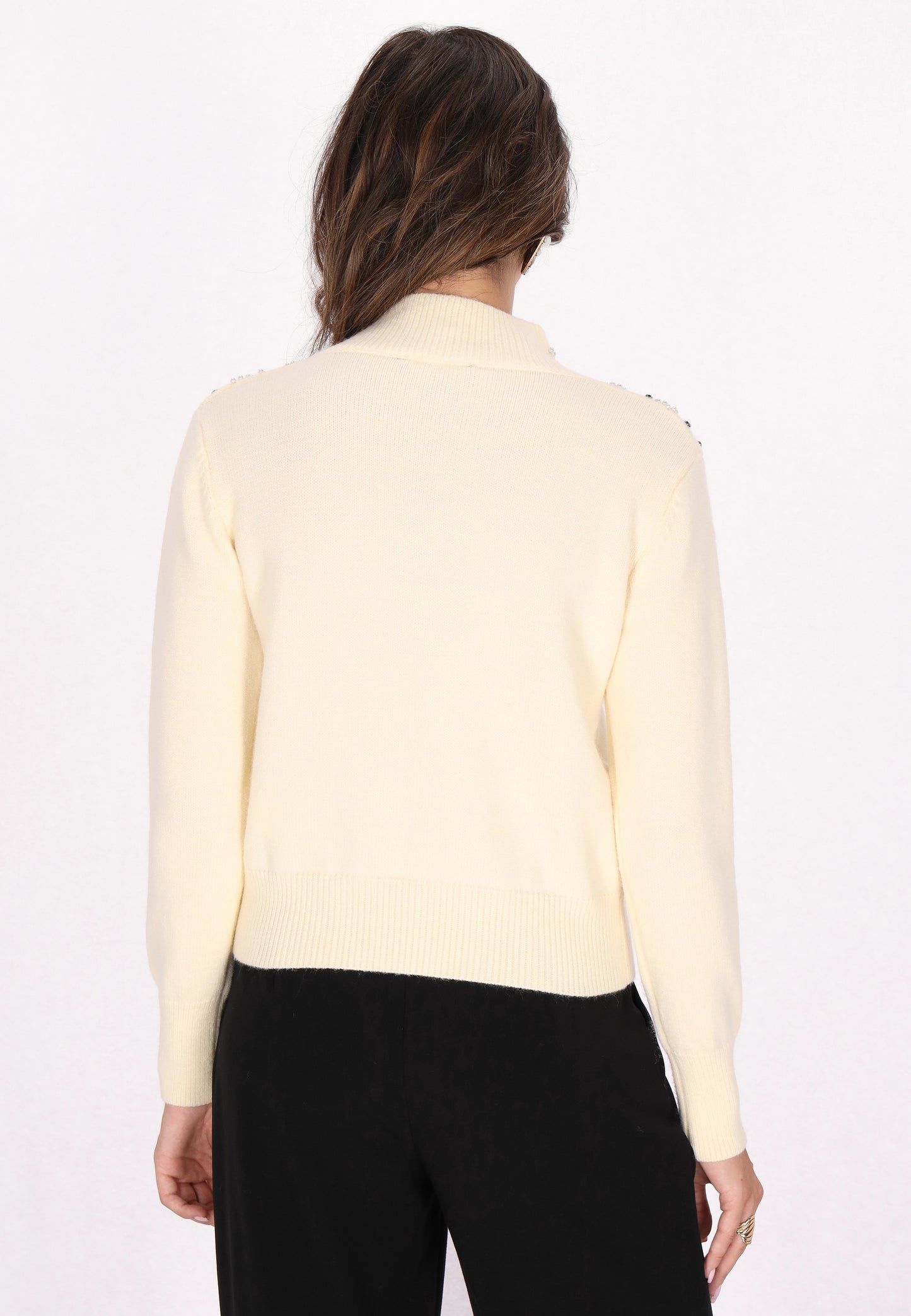 faina Sweter dla Kobiety