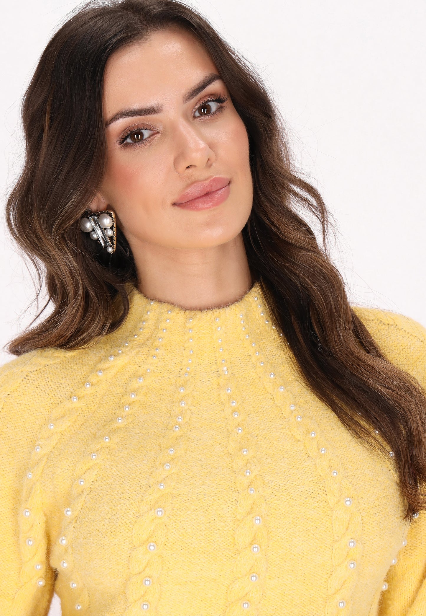 faina Women's Sweater