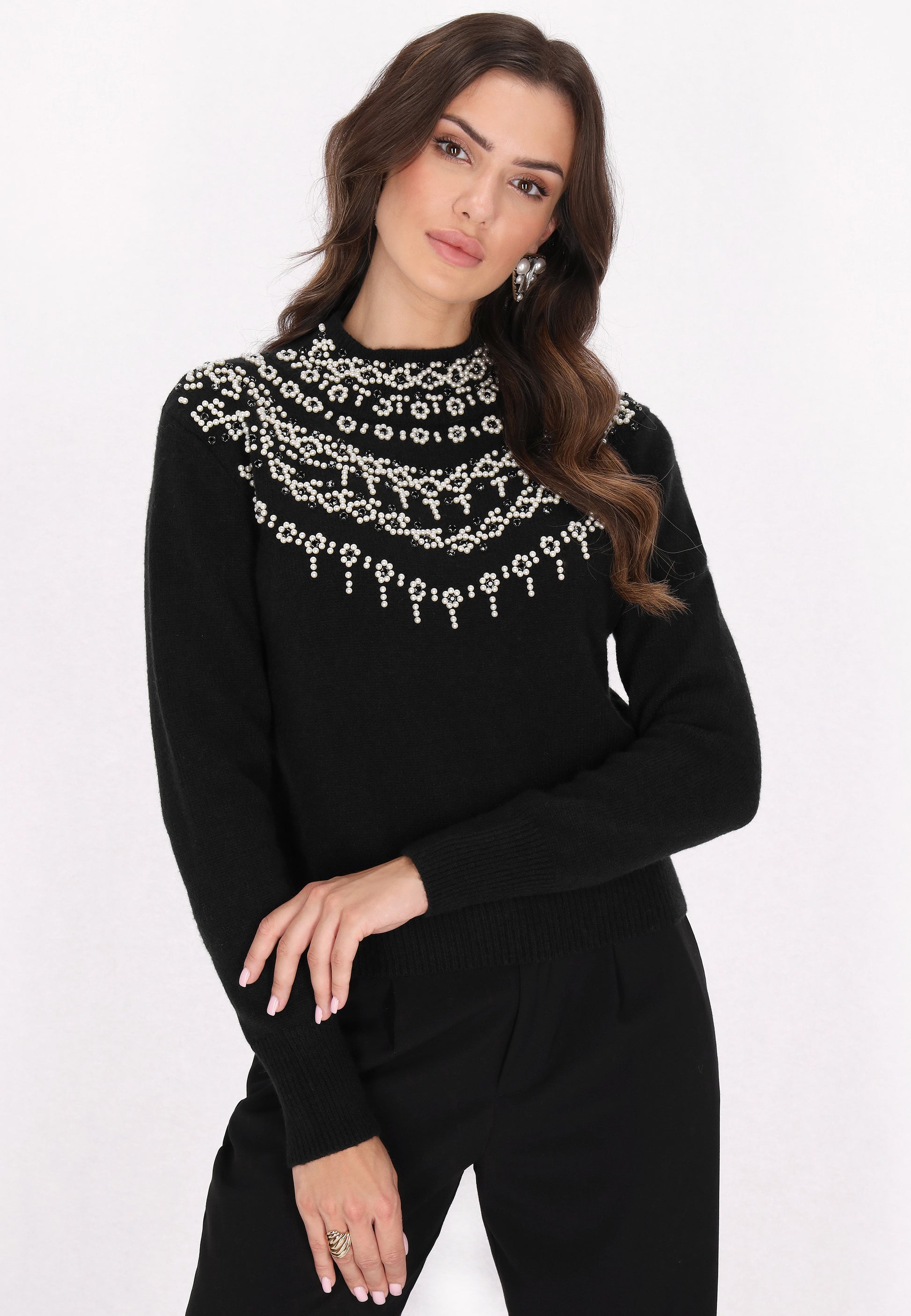 faina Sweter dla Kobiety