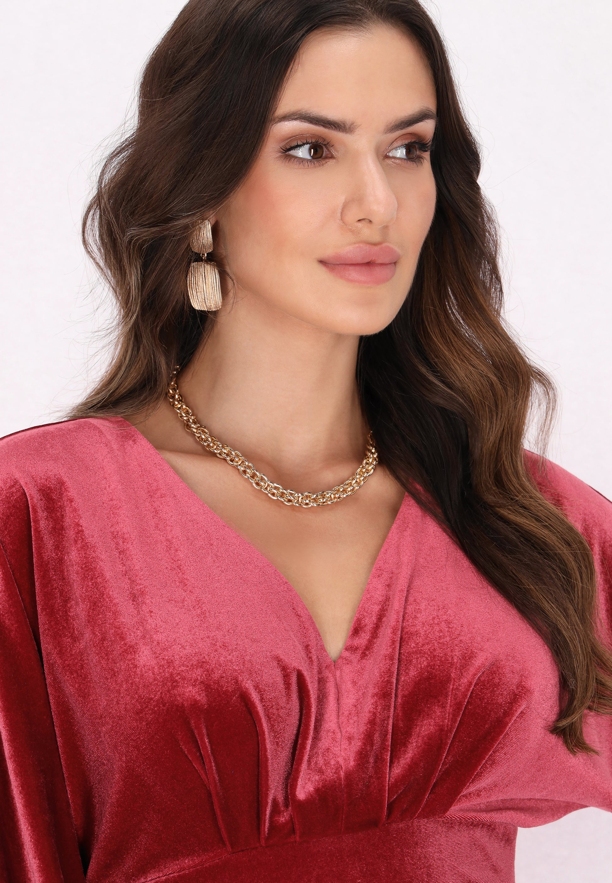 faina Sukienka Kobiety