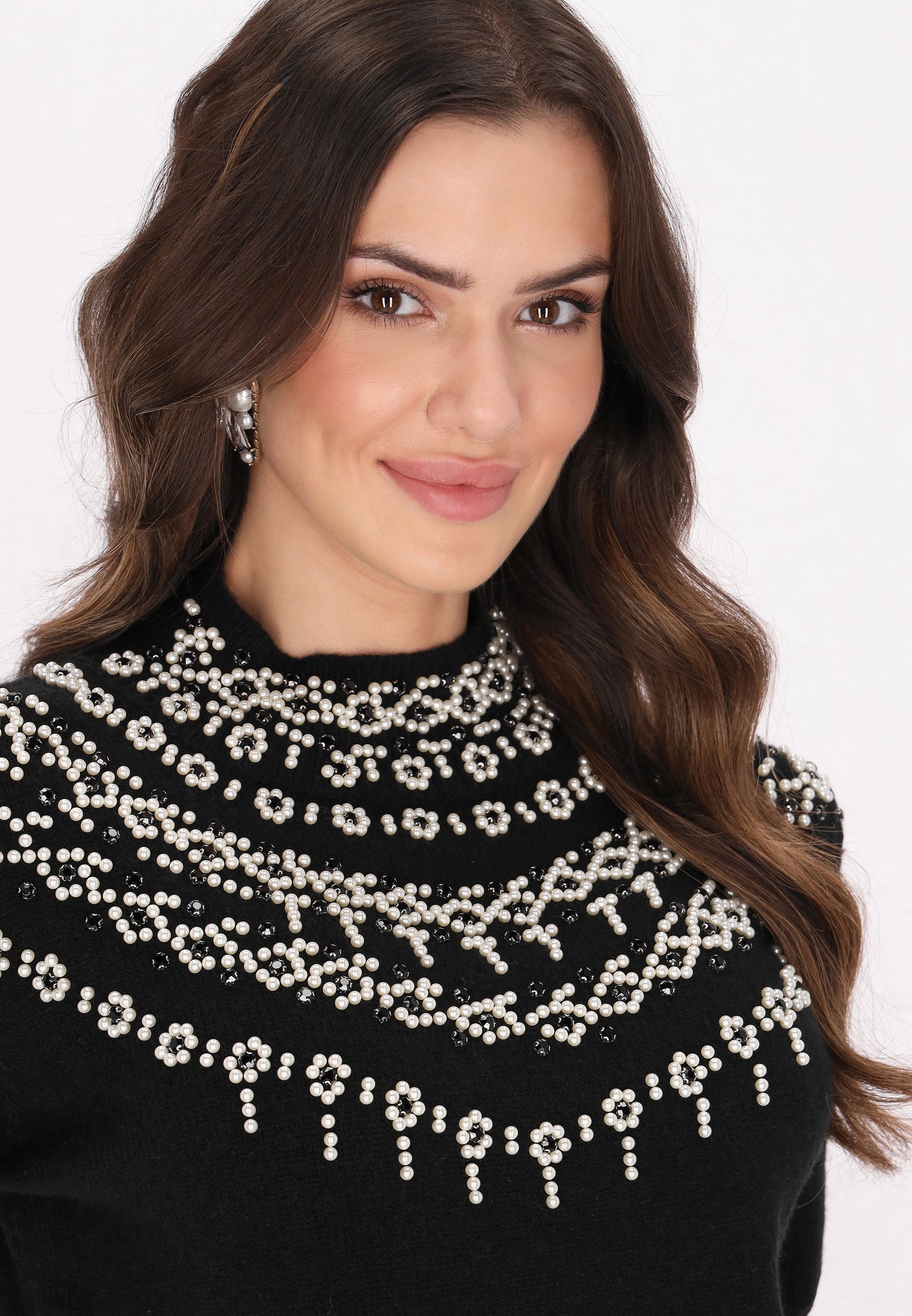 faina Sweter dla Kobiety