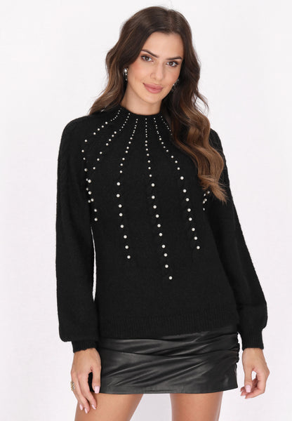 faina Women's Sweater