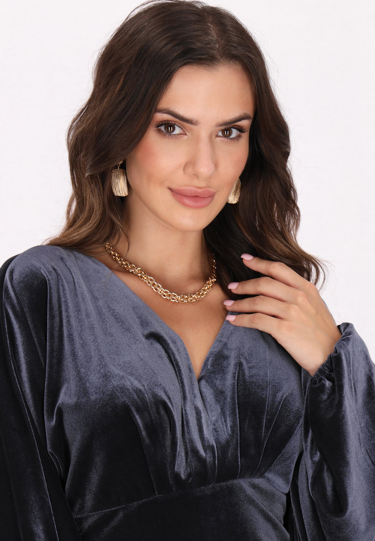 faina Sukienka Kobiety