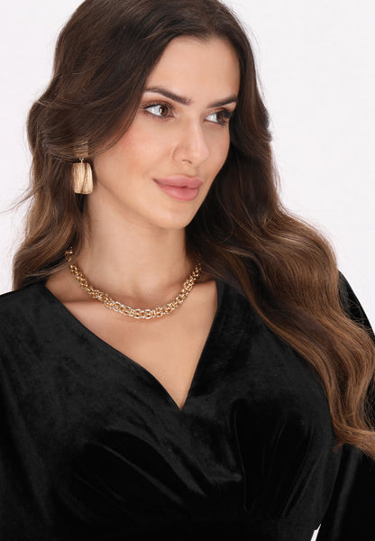 faina Sukienka Kobiety