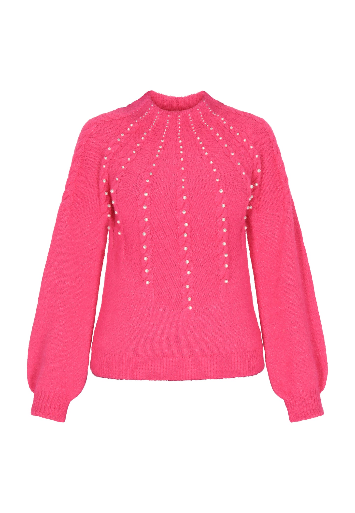 faina Women's Sweater