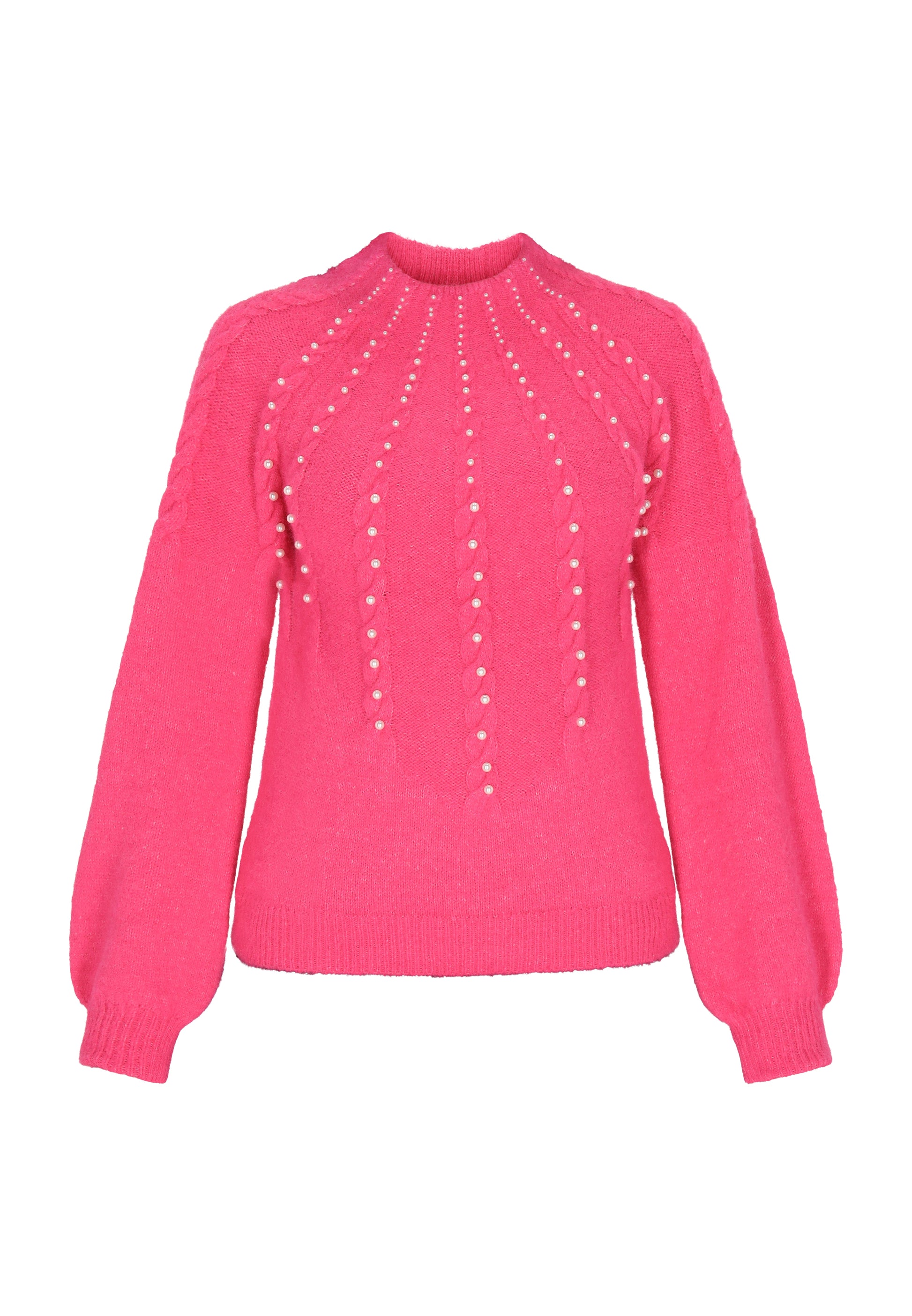 faina Women's Sweater