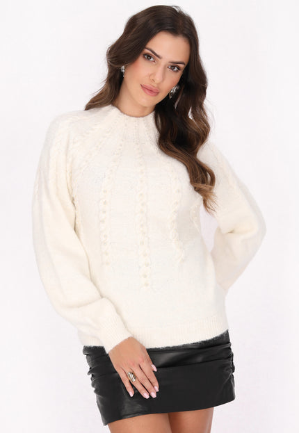 faina Women's Sweater