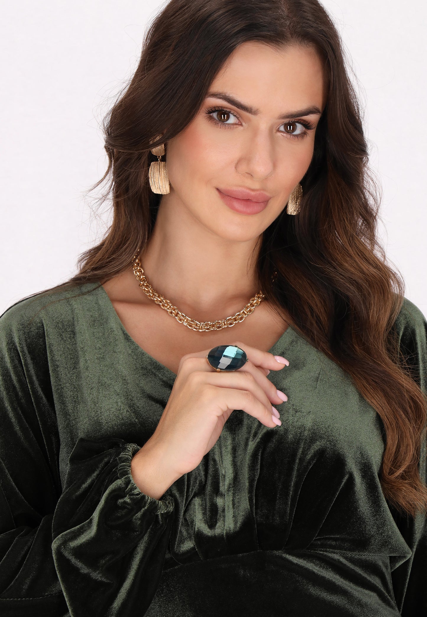 faina Sukienka Kobiety