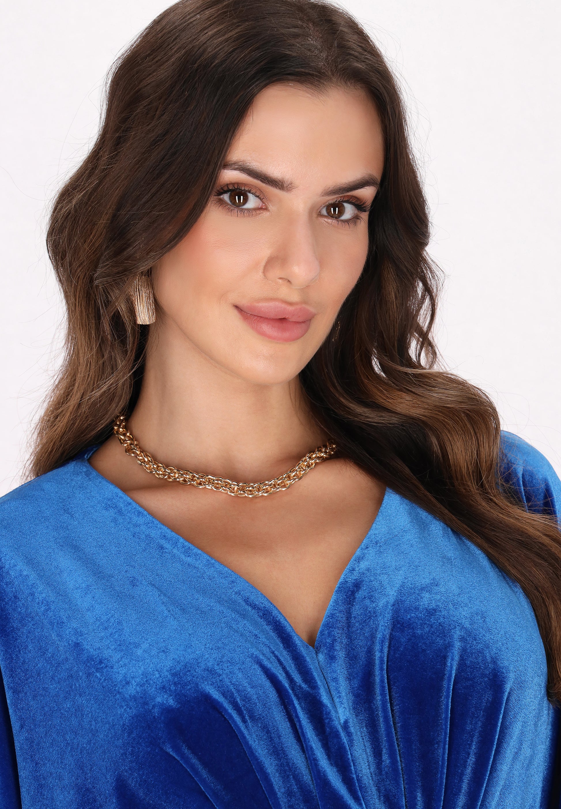 faina Sukienka Kobiety