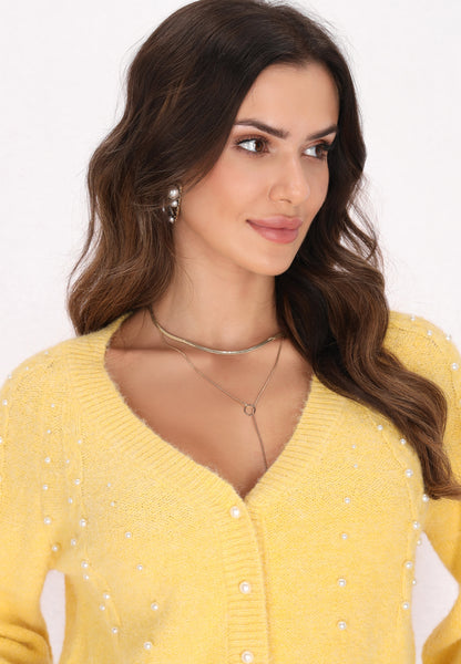 faina Damen Cardigan