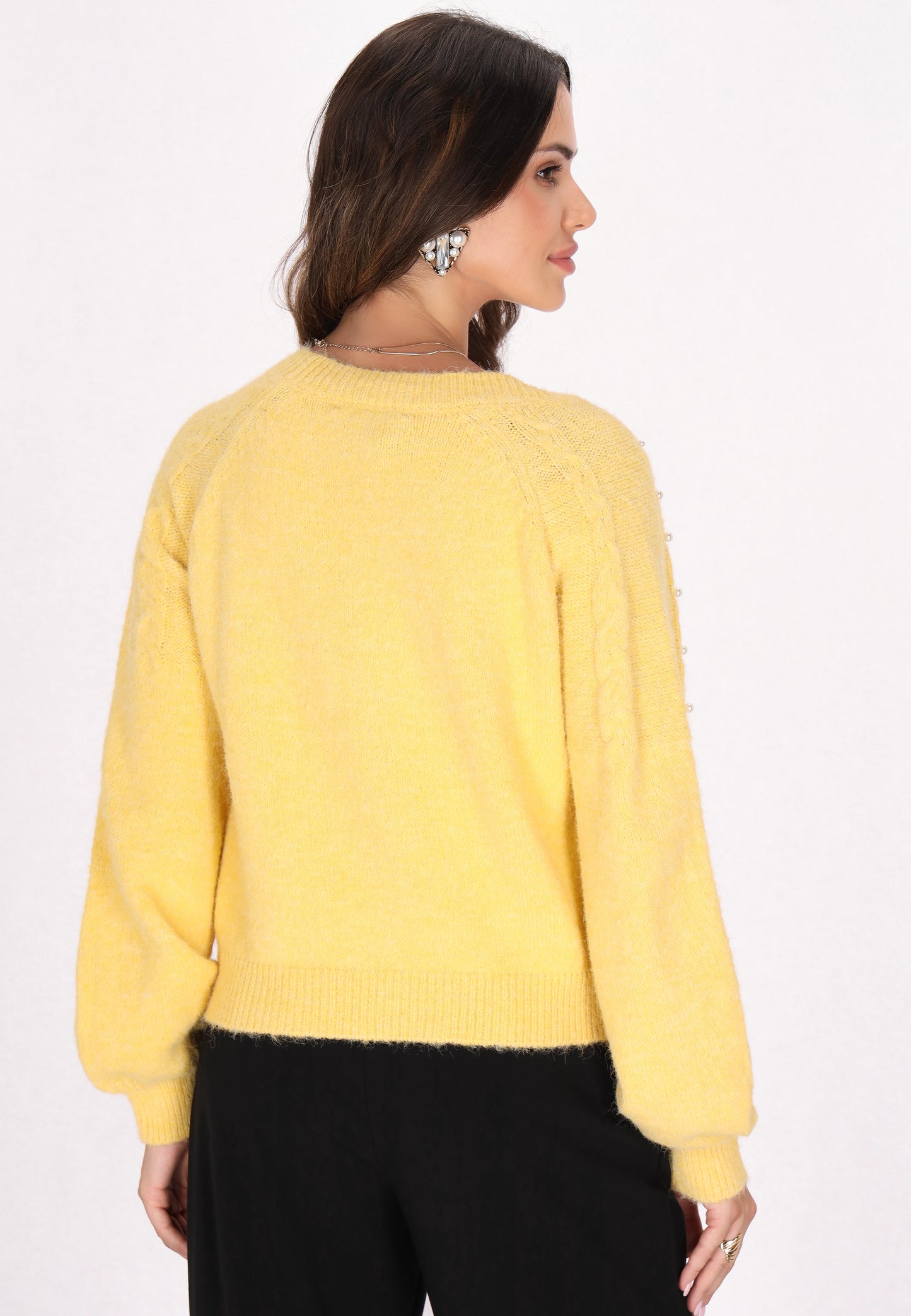 faina Damen Cardigan