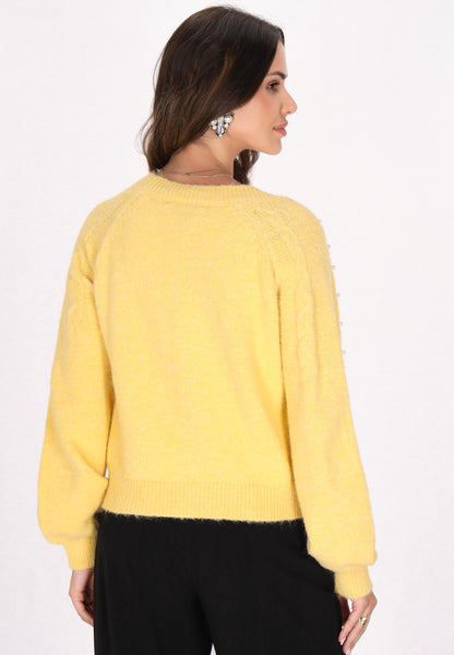 faina Damen Cardigan