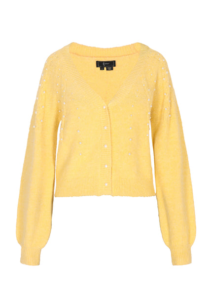 faina Women's Cardigan