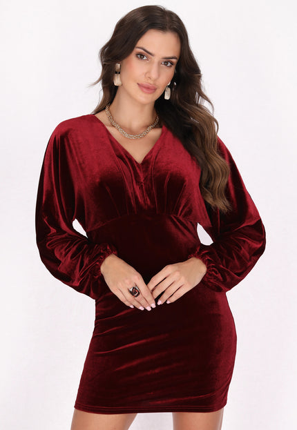 faina Damen's Kleid