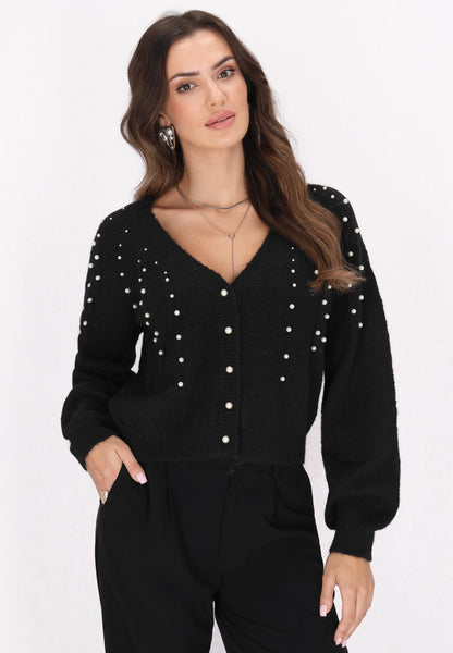 faina Damen Cardigan