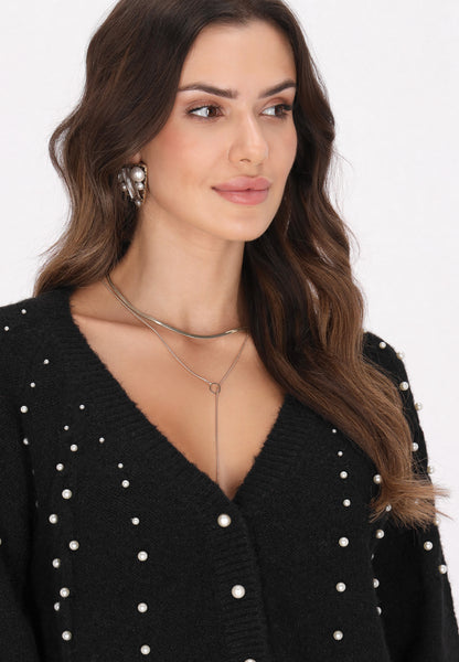 faina Damen Cardigan