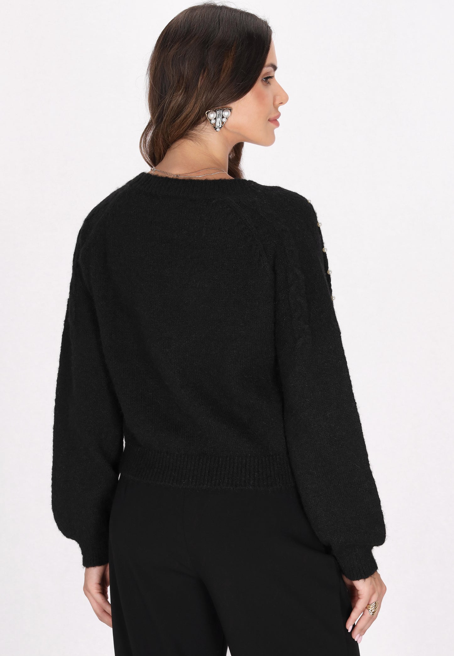 faina Damen Cardigan