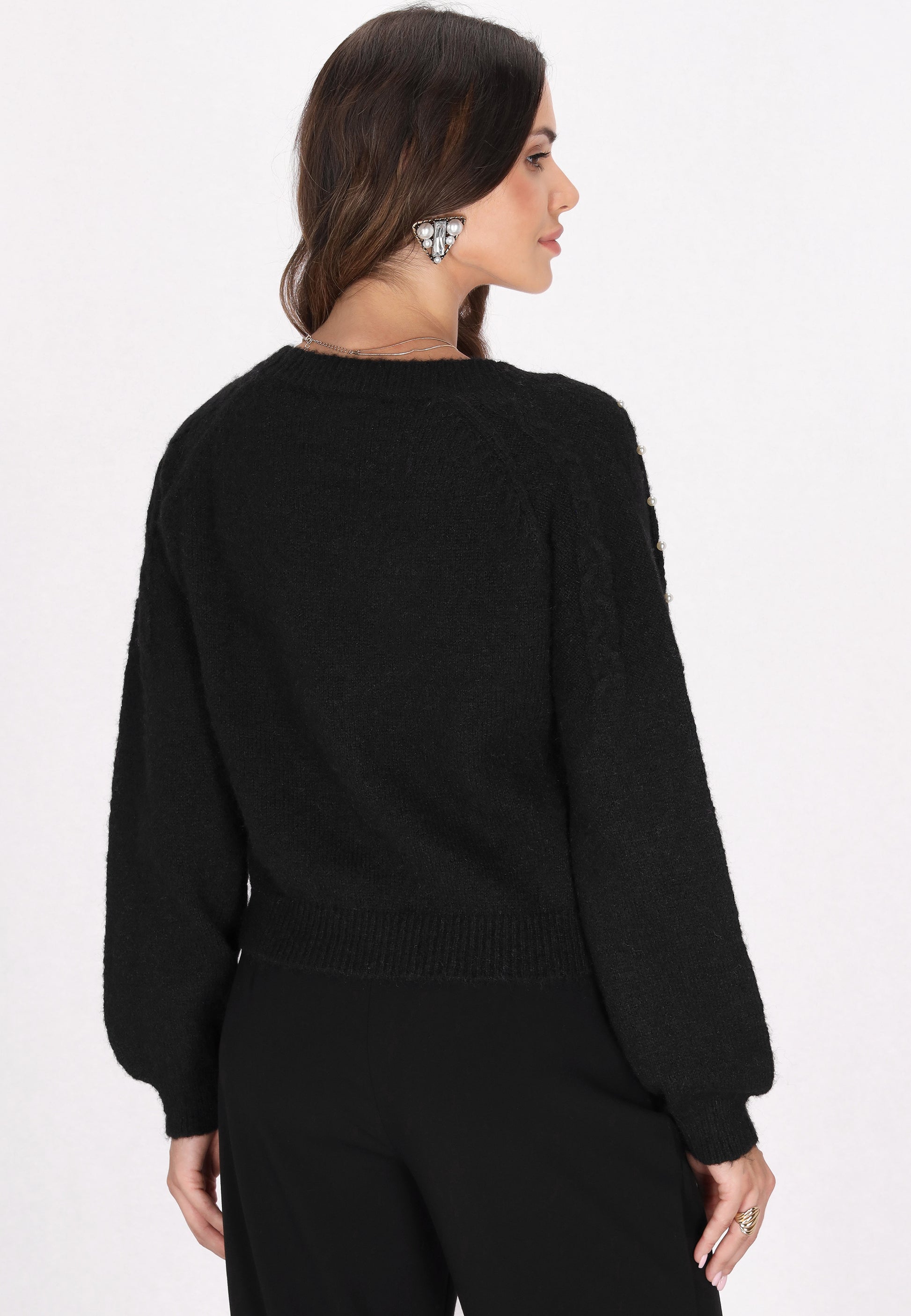faina Damen Cardigan