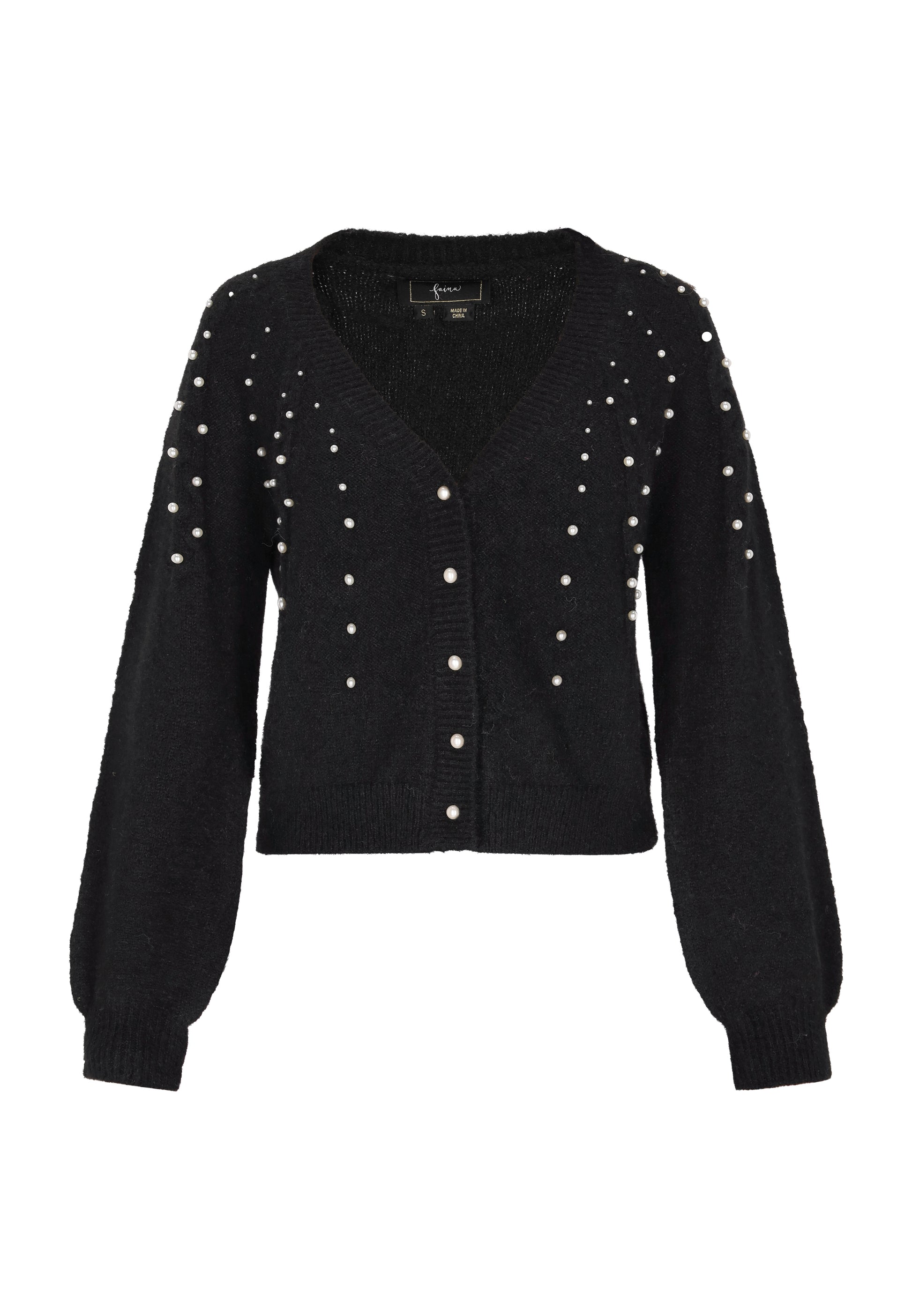 faina Damen Cardigan