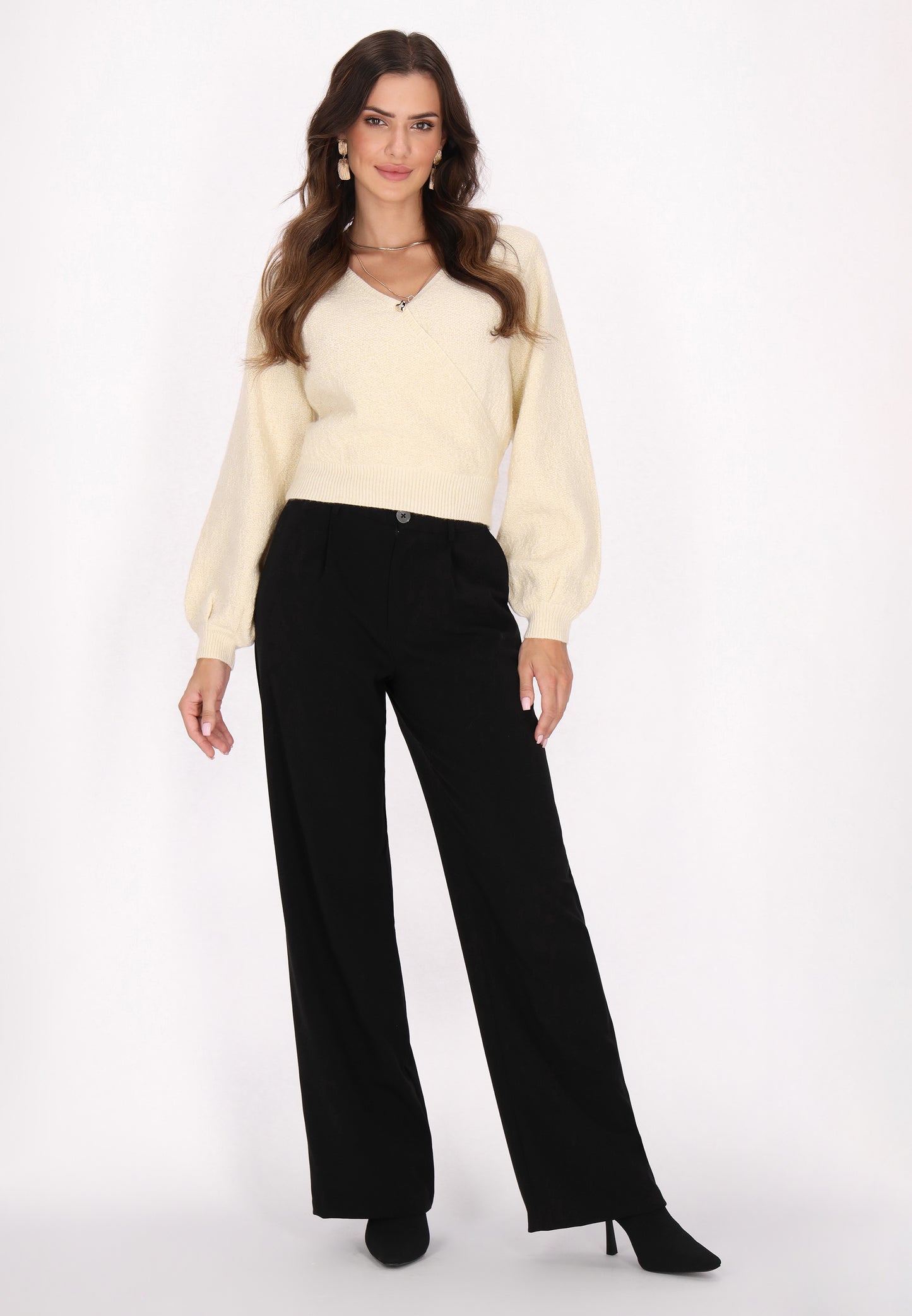 faina Sweter dla Kobiety