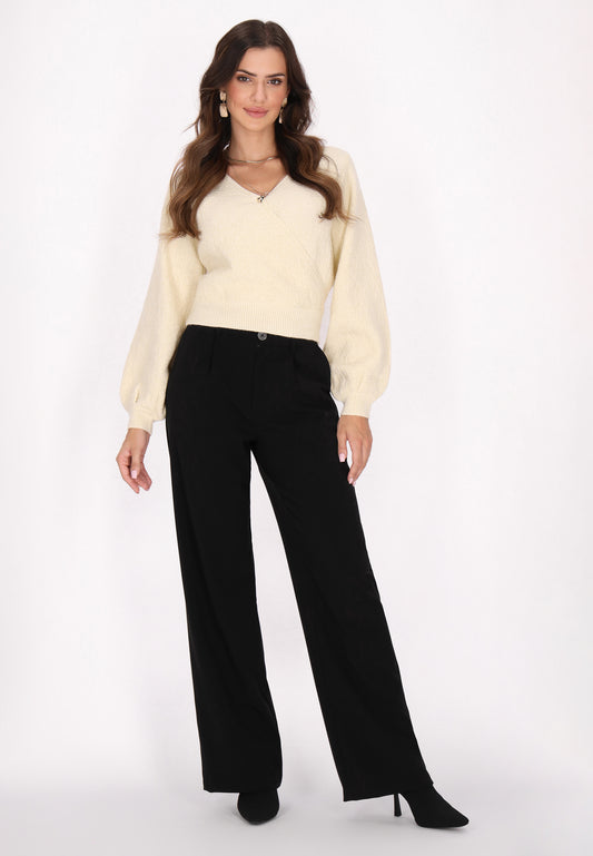 faina Damen Pullover