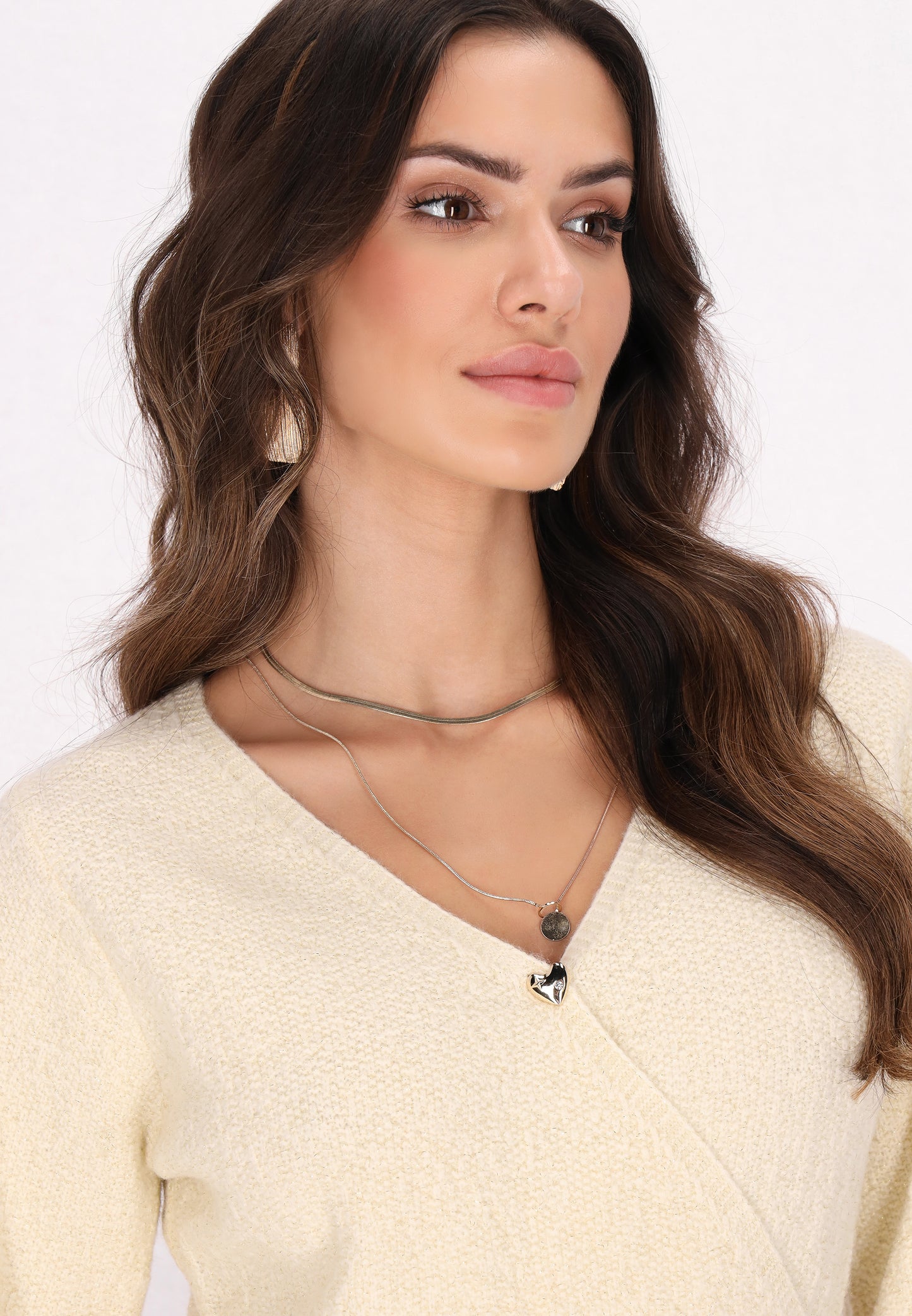 faina Sweter dla Kobiety