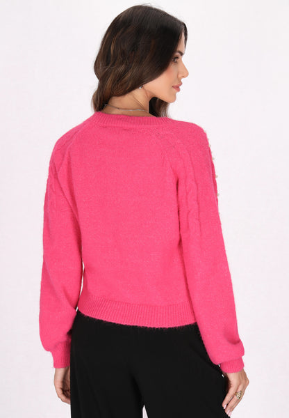 faina Damen Cardigan