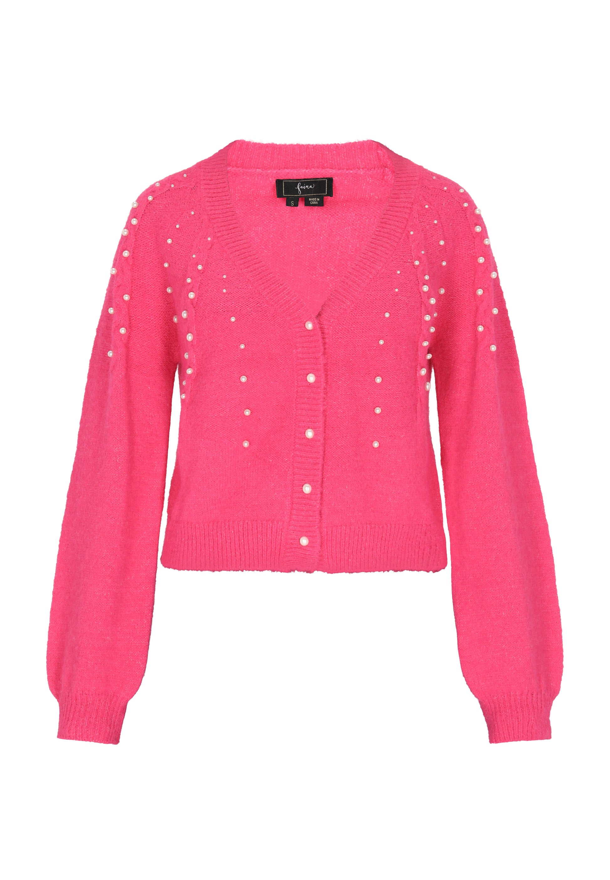 faina Damen Cardigan