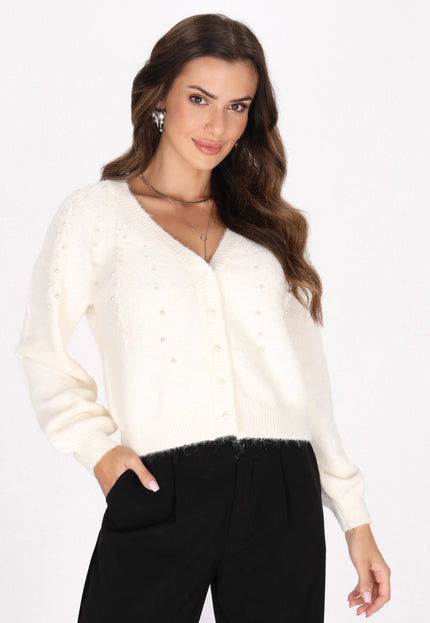 faina Women's Cardigan