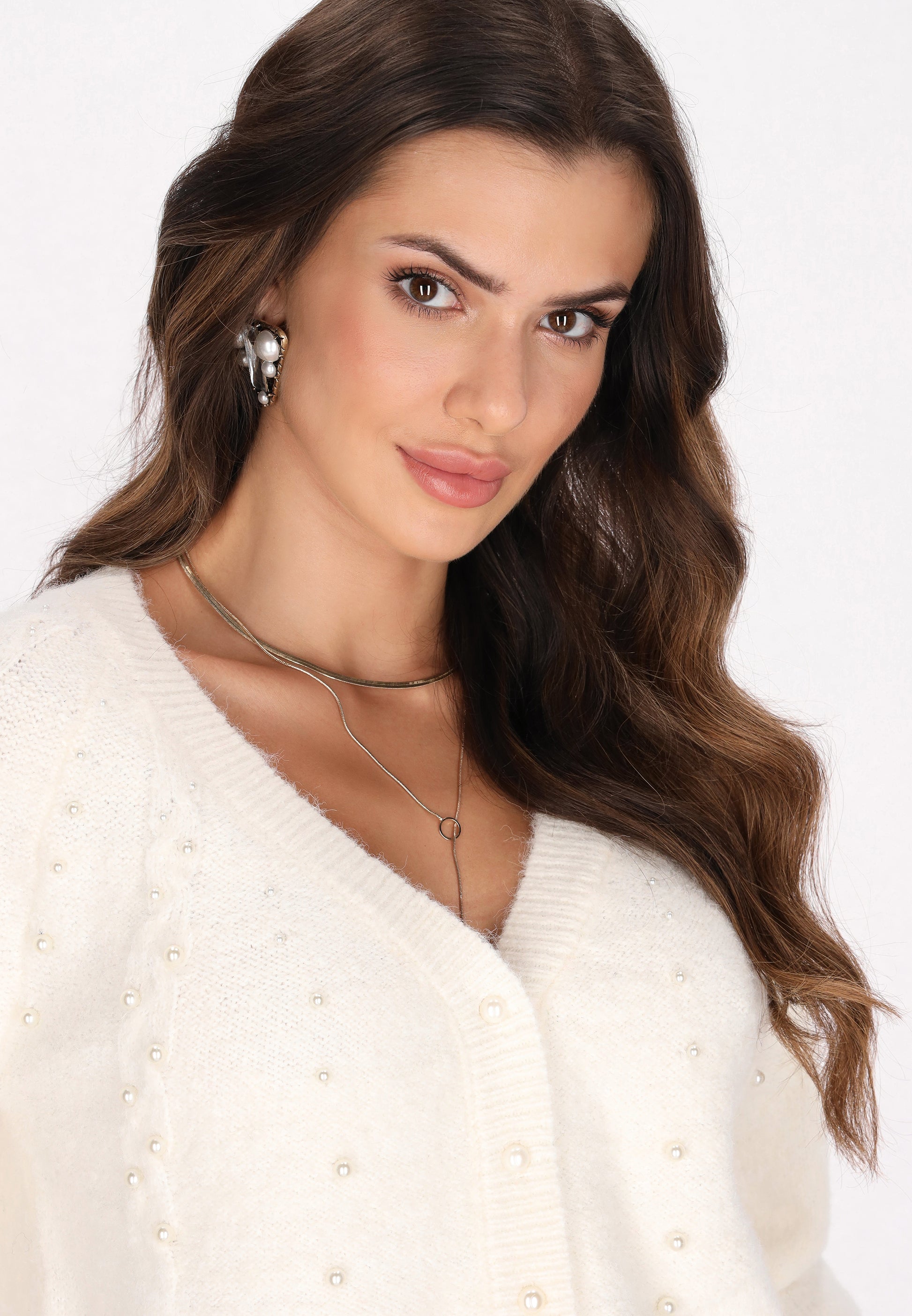 faina Damen Cardigan