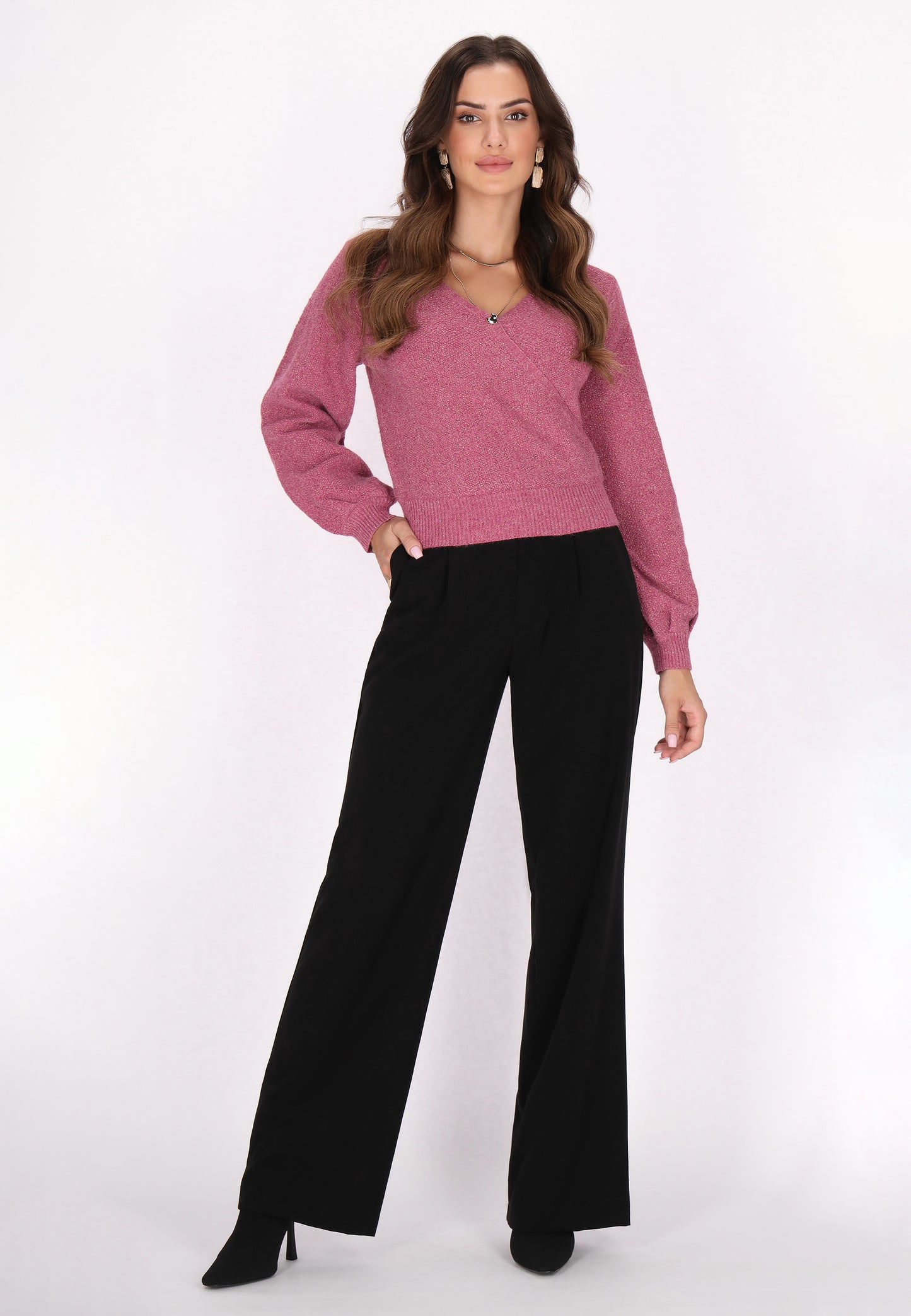 faina Sweter dla Kobiety